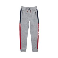 Rspt 5J: Respect Fleece Panel Jogger (3-8 Years)